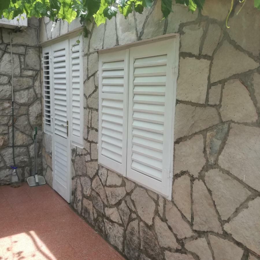 Apartman Stipe Apartment Jelsa  Bagian luar foto