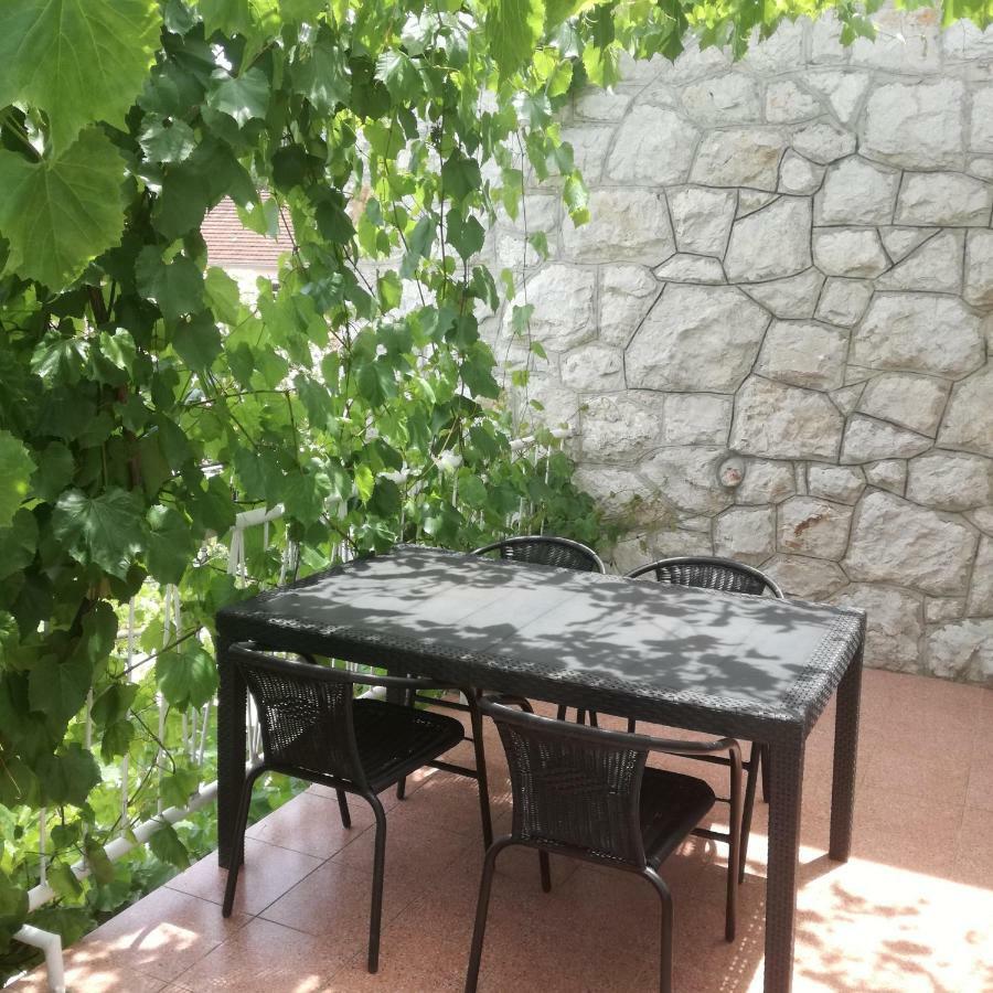 Apartman Stipe Apartment Jelsa  Bagian luar foto