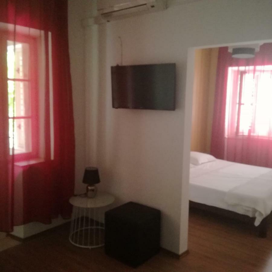 Apartman Stipe Apartment Jelsa  Bagian luar foto