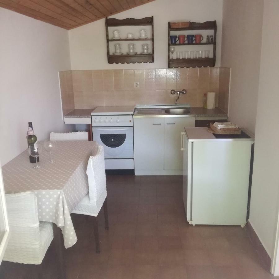 Apartman Stipe Apartment Jelsa  Bagian luar foto