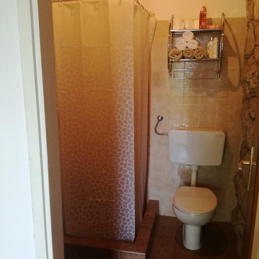 Apartman Stipe Apartment Jelsa  Bagian luar foto