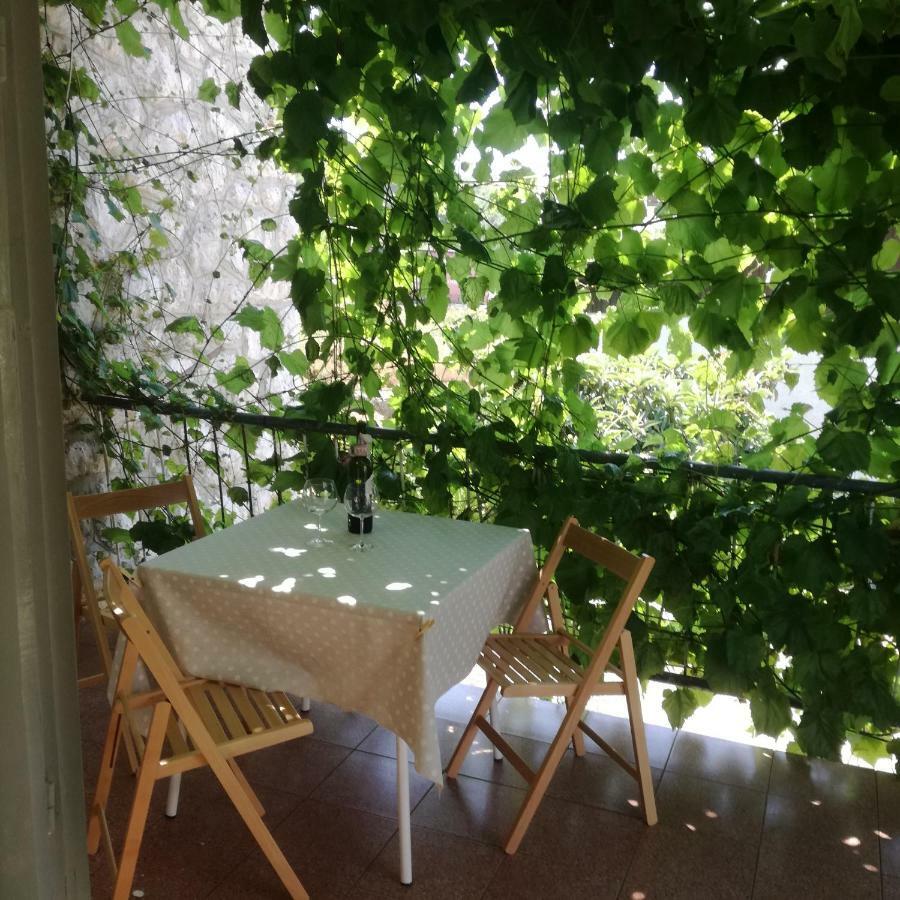 Apartman Stipe Apartment Jelsa  Bagian luar foto